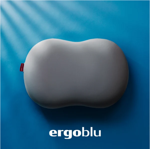Ergoblu Pillow