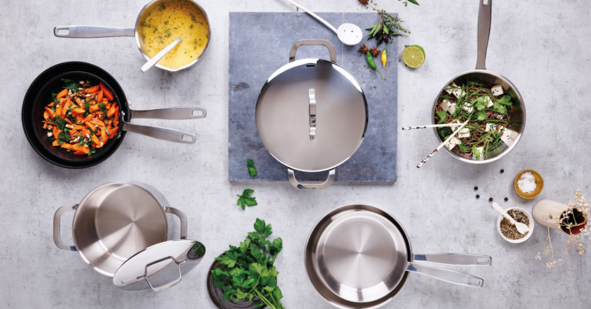 Alva Cookware